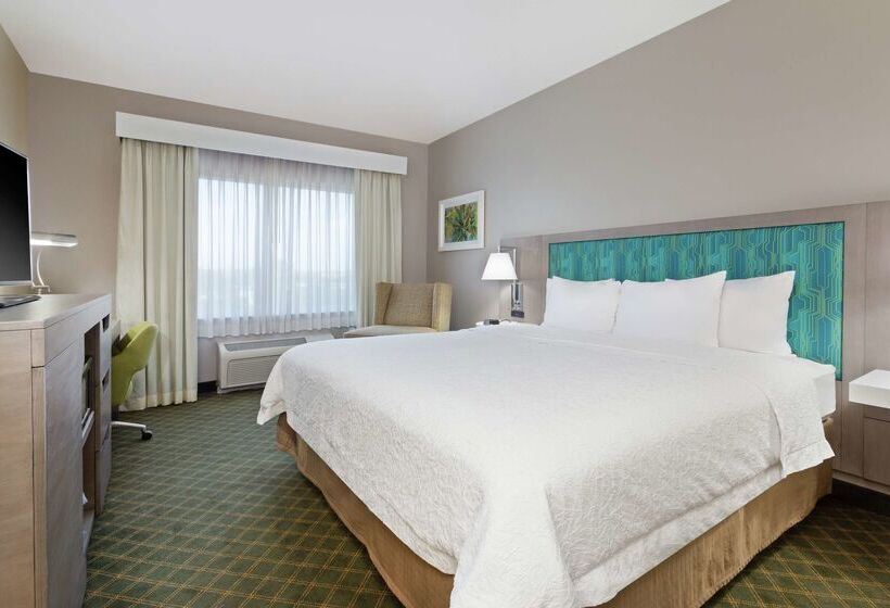 فندق Hampton Inn West Palm Beachlake Worthturnpike