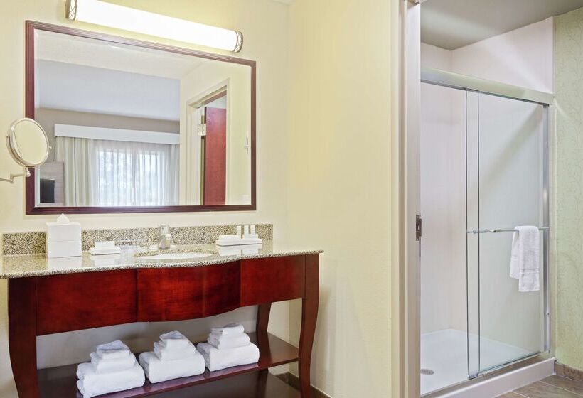 فندق Hampton Inn West Palm Beachlake Worthturnpike