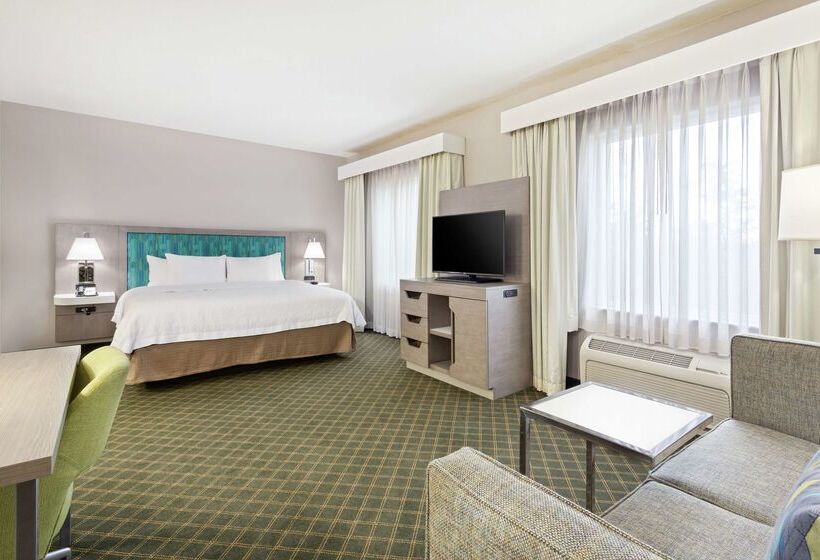 בית מלון כפרי Hampton Inn West Palm Beachlake Worthturnpike