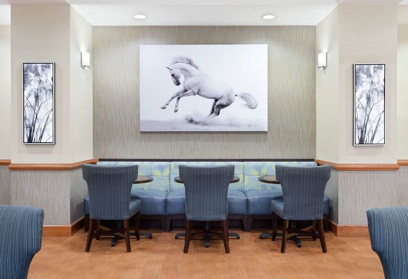 فندق Hampton Inn West Palm Beachlake Worthturnpike