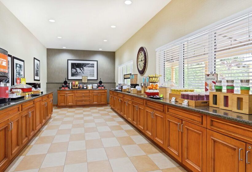 فندق Hampton Inn West Palm Beachlake Worthturnpike