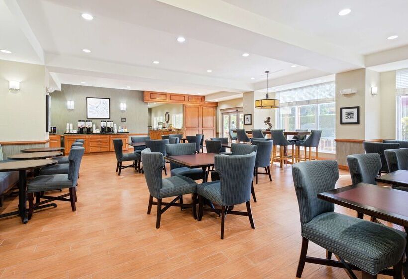 בית מלון כפרי Hampton Inn West Palm Beachlake Worthturnpike