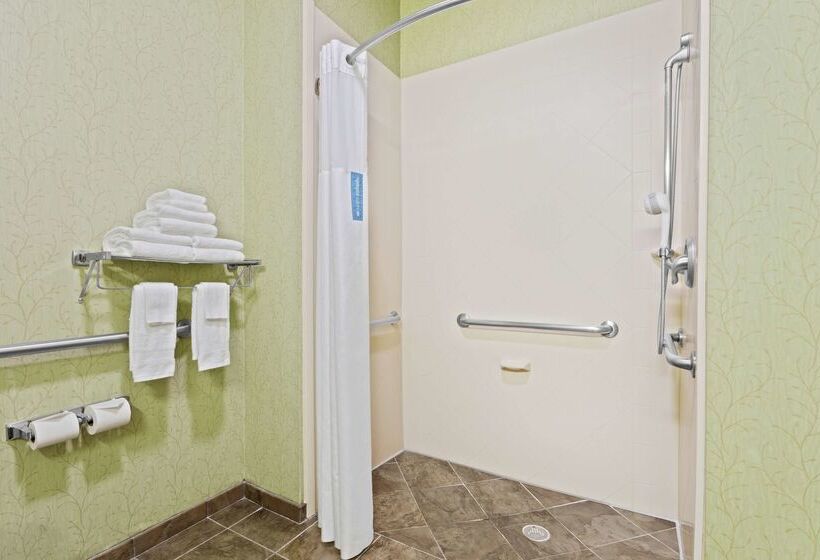 فندق Hampton Inn West Palm Beachlake Worthturnpike