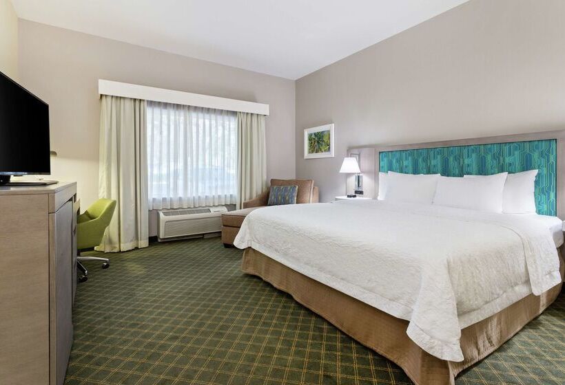 فندق Hampton Inn West Palm Beachlake Worthturnpike