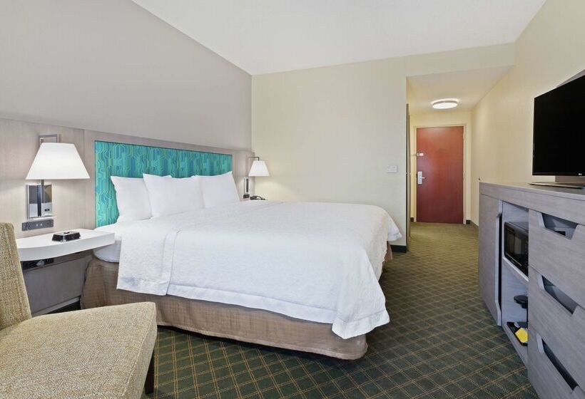 בית מלון כפרי Hampton Inn West Palm Beachlake Worthturnpike