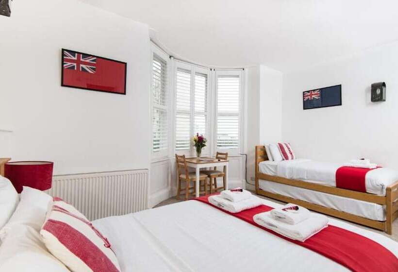 호텔 Hamptons Brighton