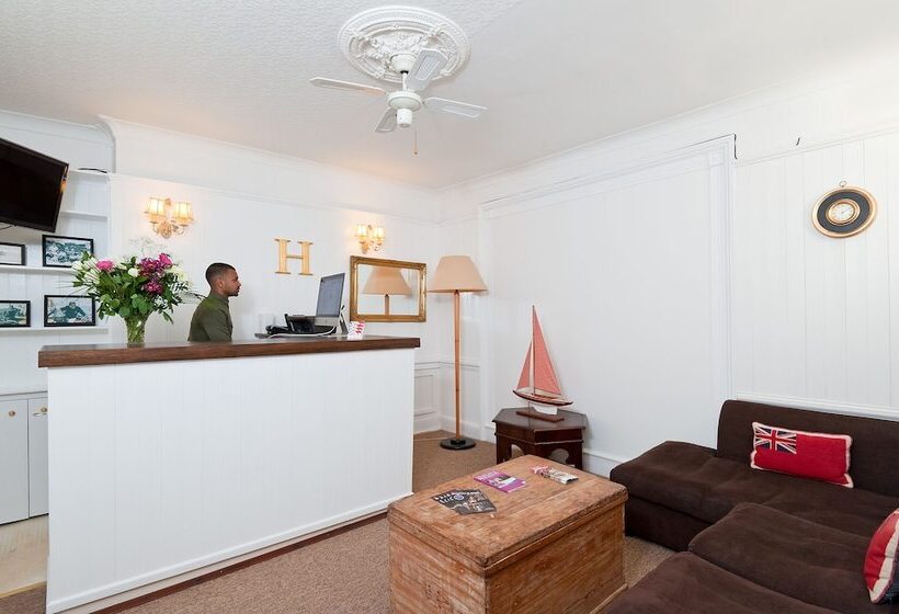 호텔 Hamptons Brighton