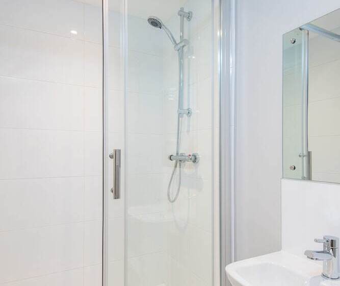 호텔 Hamptons Brighton