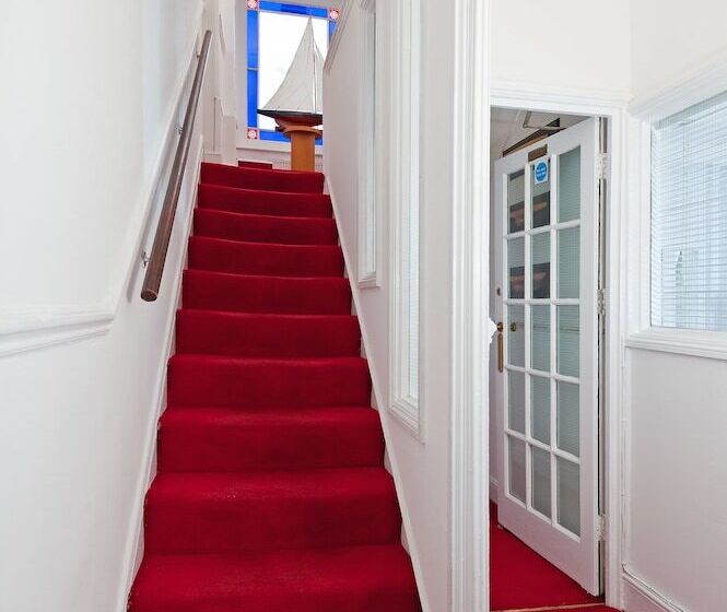 호텔 Hamptons Brighton