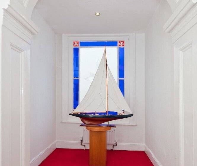 호텔 Hamptons Brighton