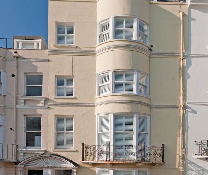 호텔 Hamptons Brighton