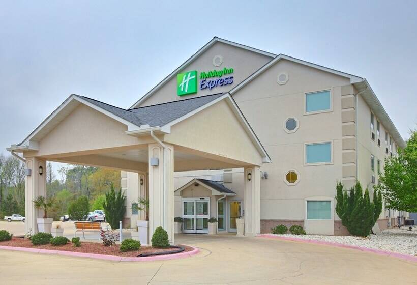هتل Holiday Inn Express & Suites   El Dorado, An Ihg