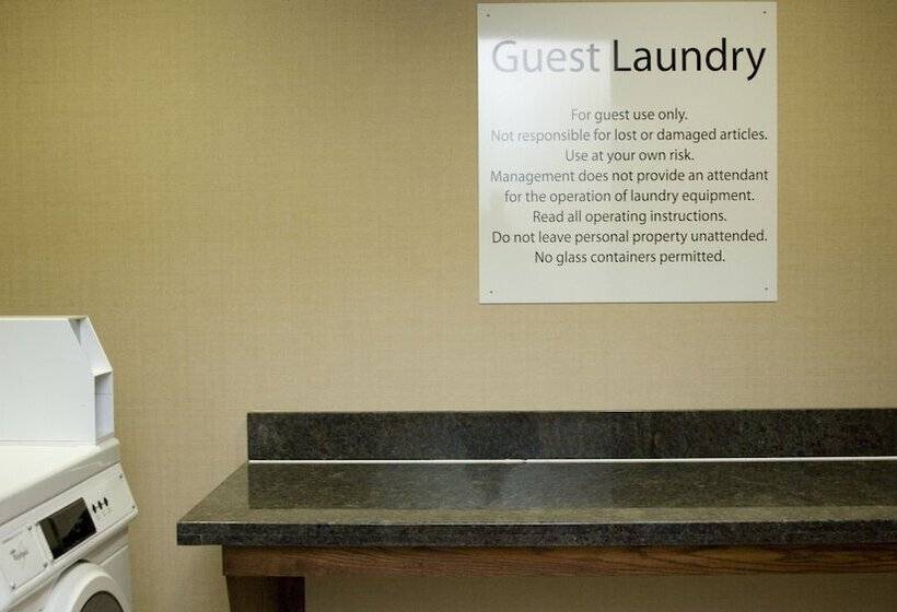 فندق Holiday Inn Express & Suites Pittsburg, An Ihg