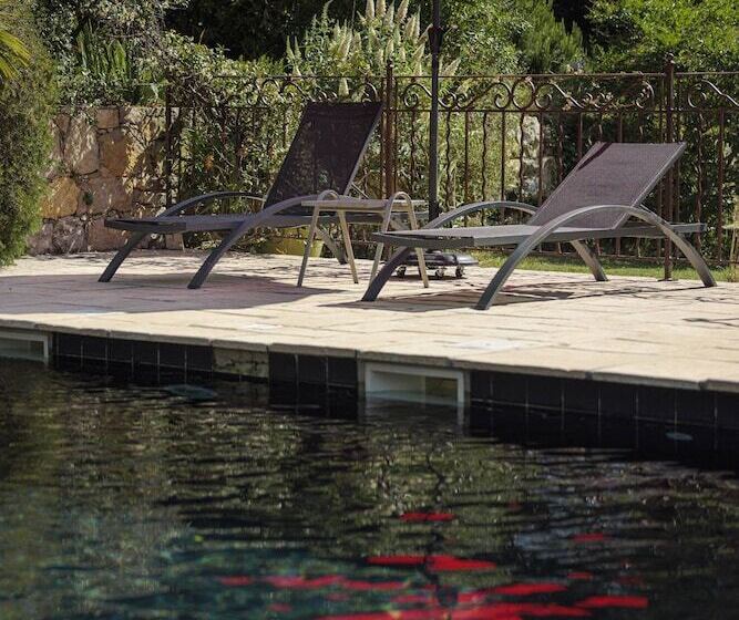 ホテル Hôtel Du Clos