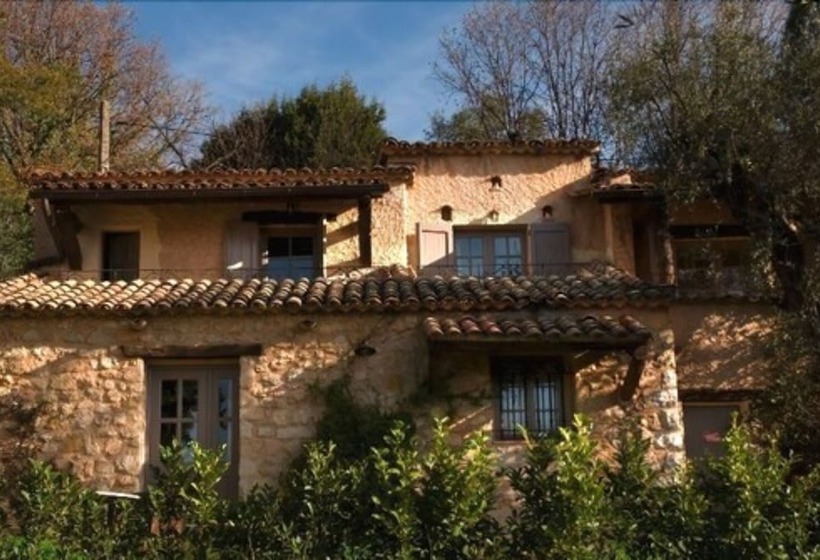 ホテル Hôtel Du Clos