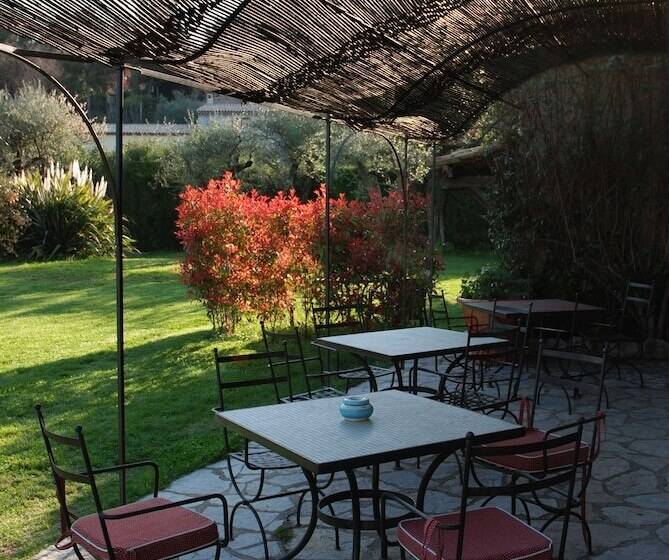 ホテル Hôtel Du Clos