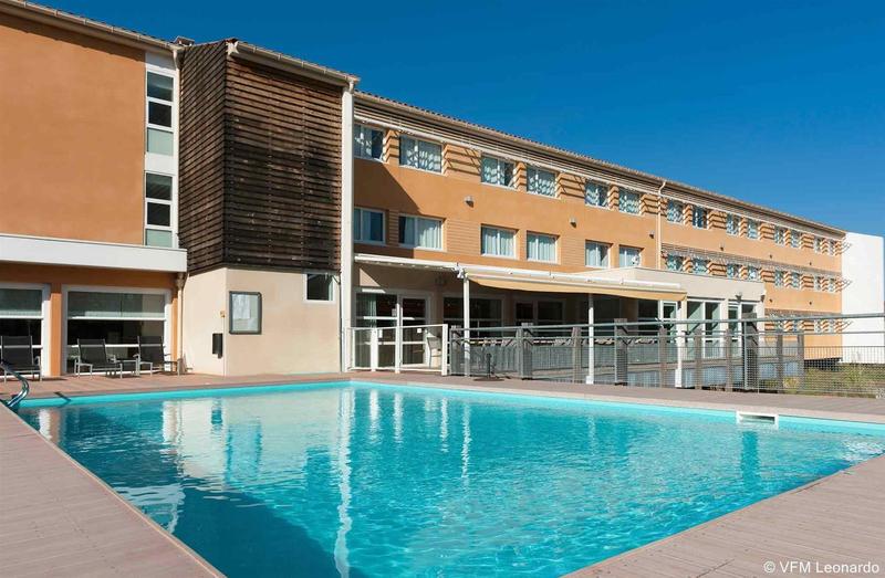 בית מלון כפרי Ibis Golfe De Sainttropez