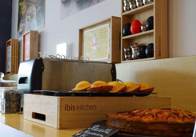 בית מלון כפרי Ibis Golfe De Sainttropez