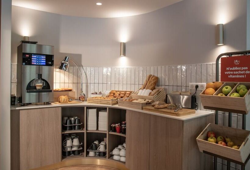 ホテル Ibis Golfe De Sainttropez