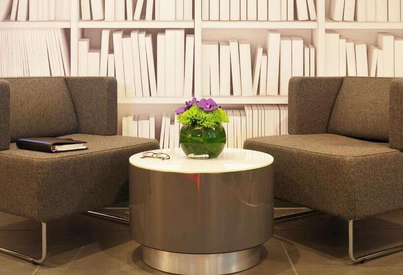 Отель Ibis London Shepherds Bush   Hammersmith