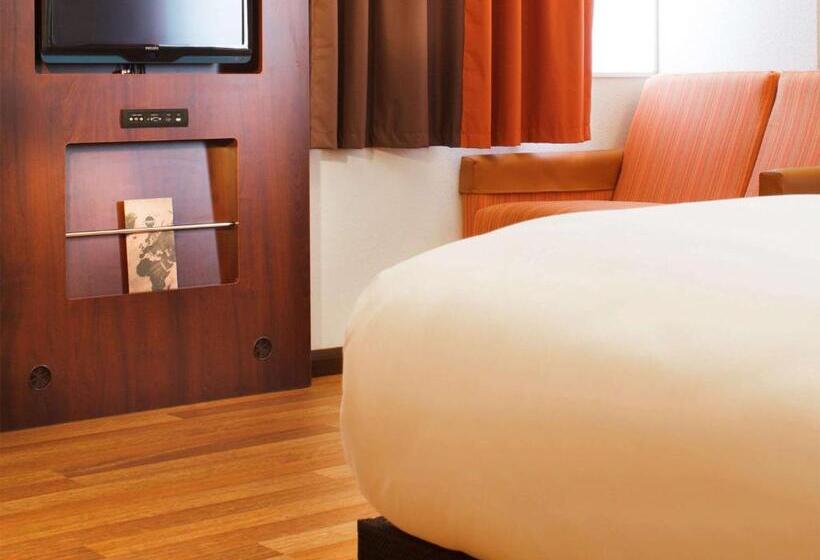 هتل Ibis London Shepherds Bush   Hammersmith