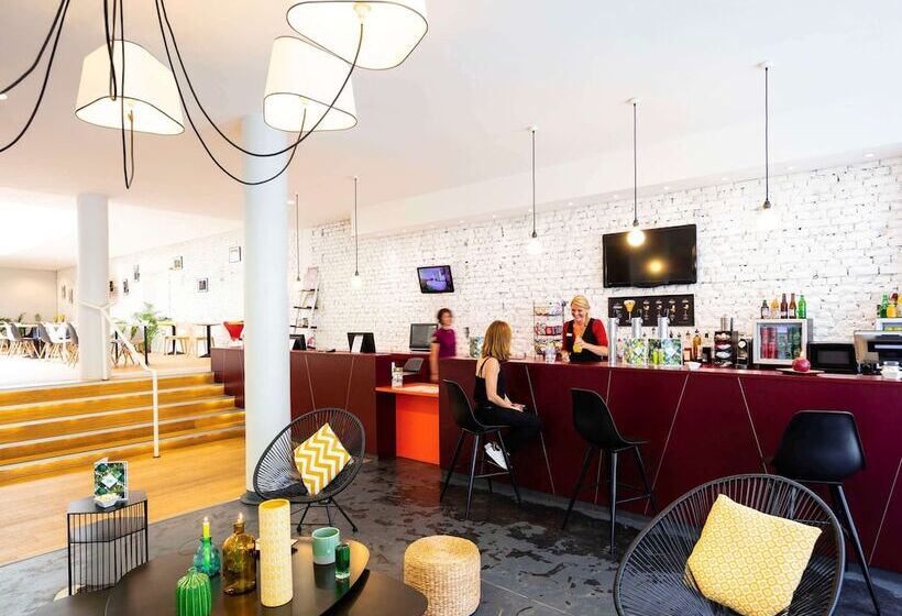 هتل Ibis Styles Calais Centre