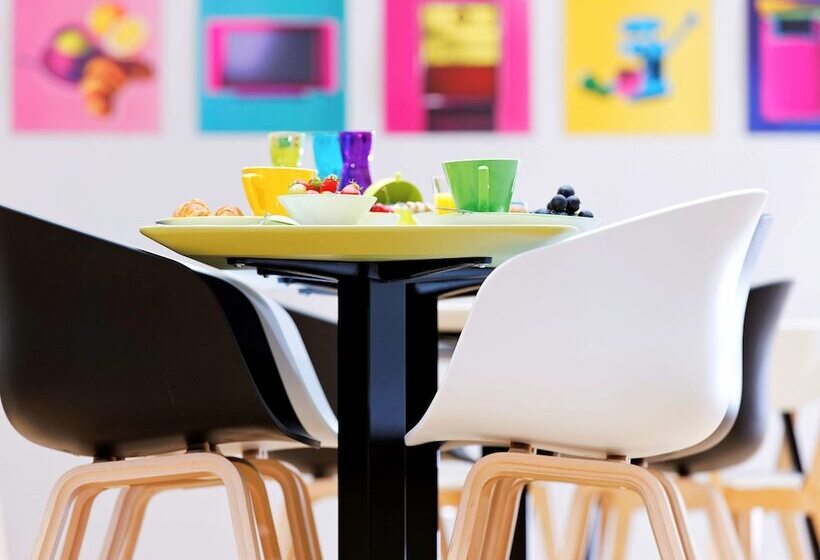 هتل Ibis Styles Calais Centre