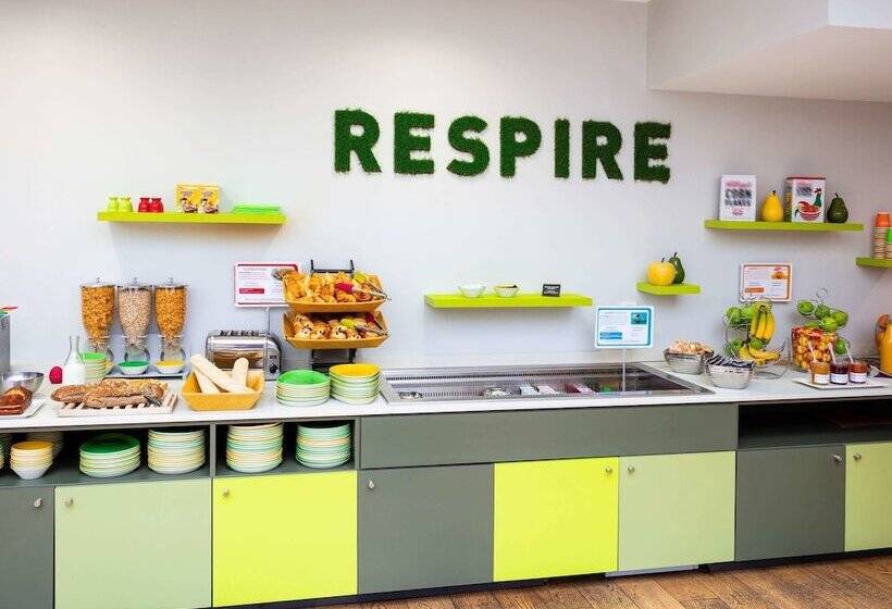 هتل Ibis Styles Calais Centre