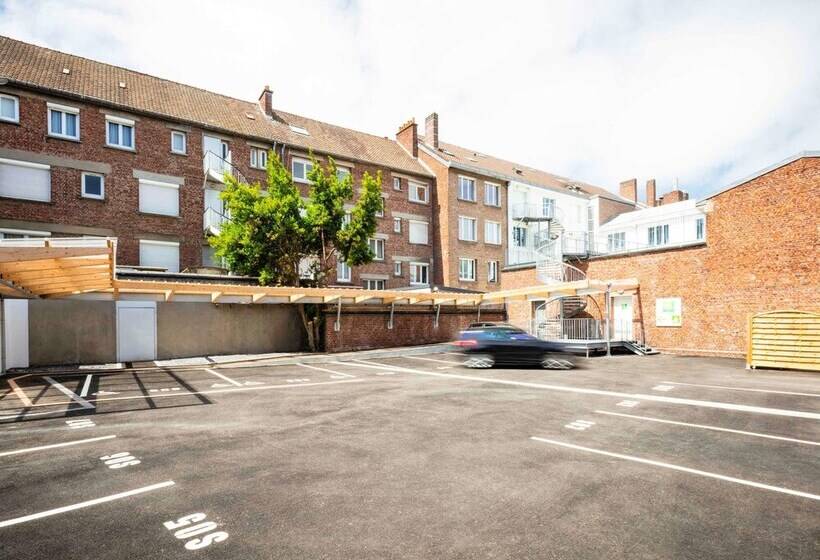 هتل Ibis Styles Calais Centre