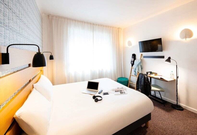 هتل Ibis Styles Calais Centre