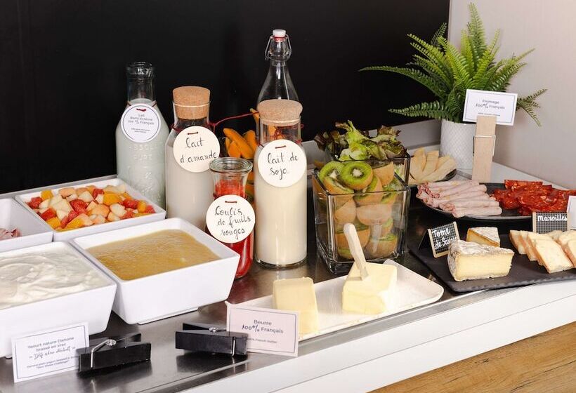 ホテル Ibis Valenciennes