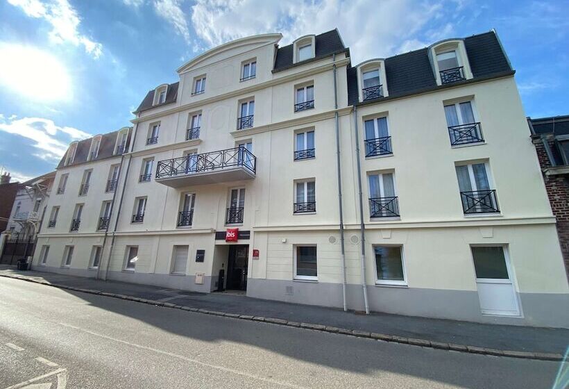 ホテル Ibis Valenciennes