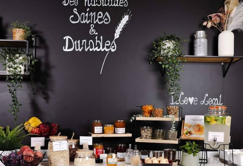 ホテル Ibis Valenciennes