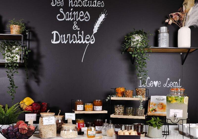 ホテル Ibis Valenciennes