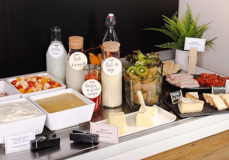 ホテル Ibis Valenciennes