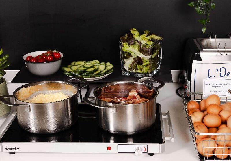 ホテル Ibis Valenciennes