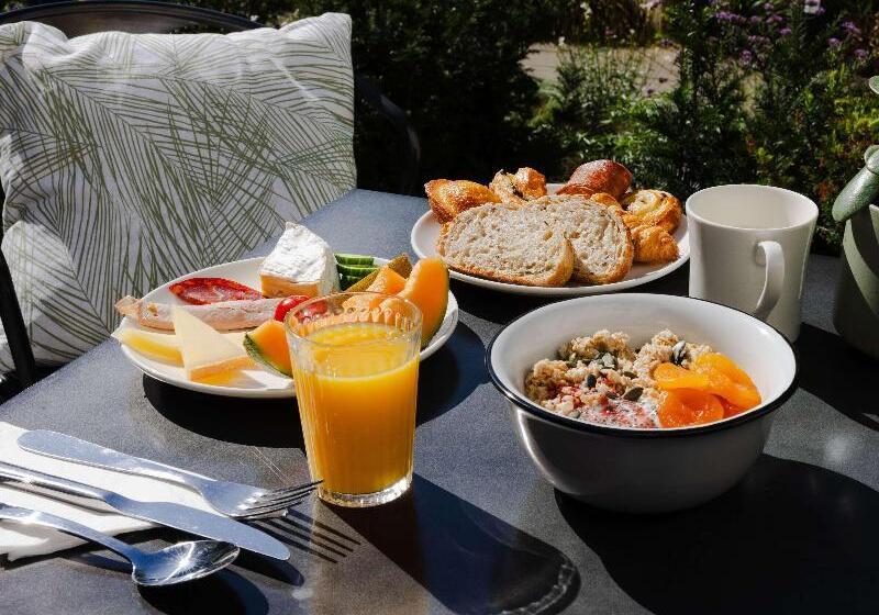 ホテル Ibis Valenciennes