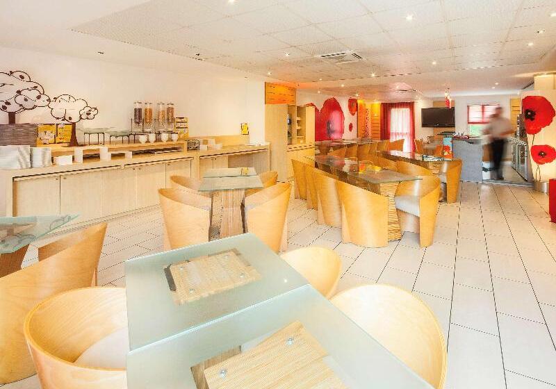 ホテル Ibis Valenciennes