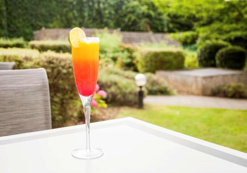 ホテル Ibis Valenciennes