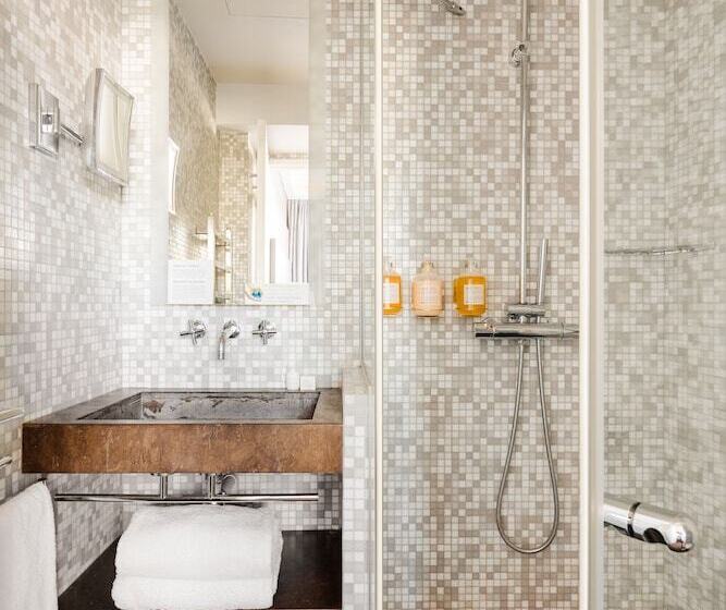 ホテル Sonder L Edmond Parc Monceau