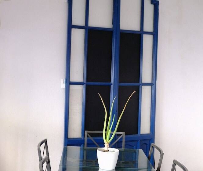 فندق La Caleta De Tamariu