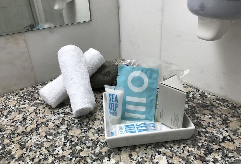 فندق La Caleta De Tamariu