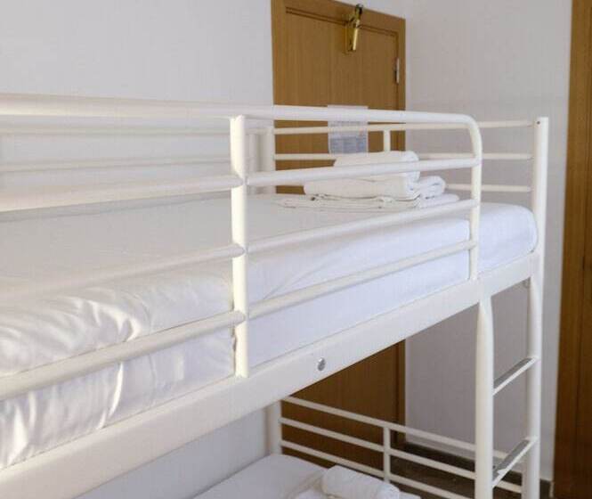 فندق La Caleta De Tamariu