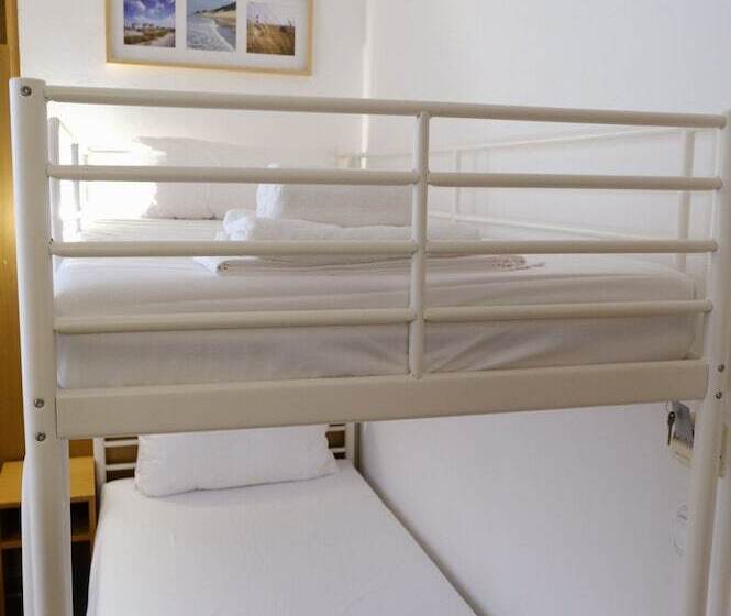 فندق La Caleta De Tamariu