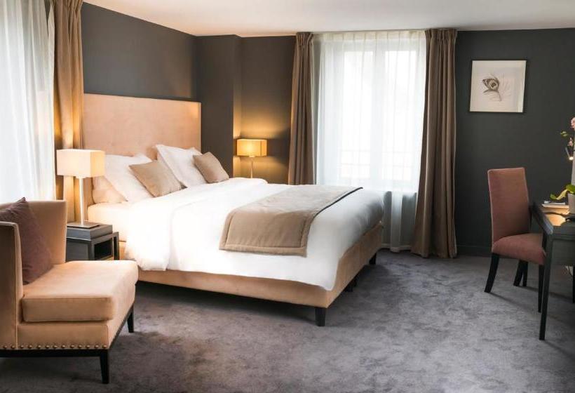 בית מלון כפרי La Maison d'à Côté