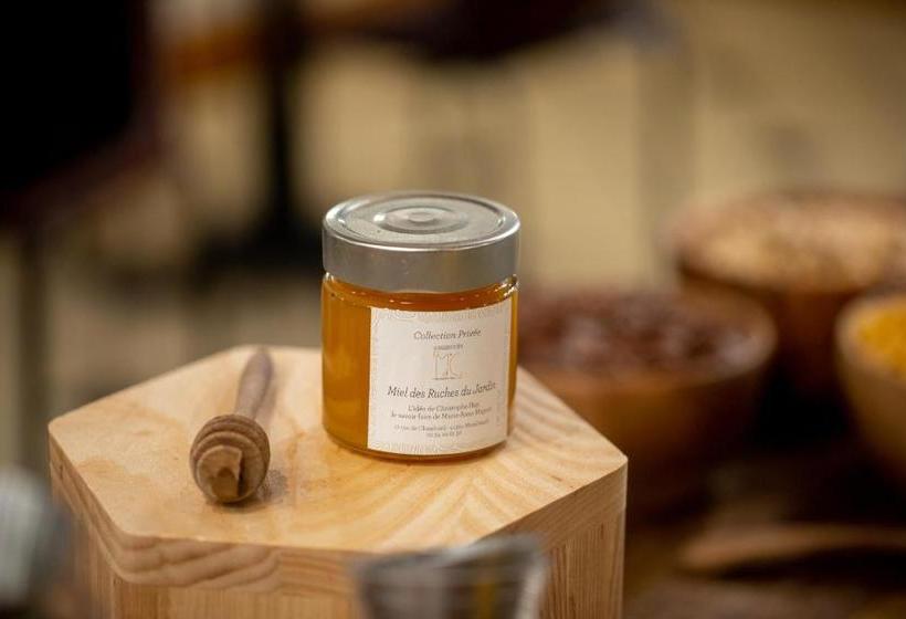 בית מלון כפרי La Maison d'à Côté