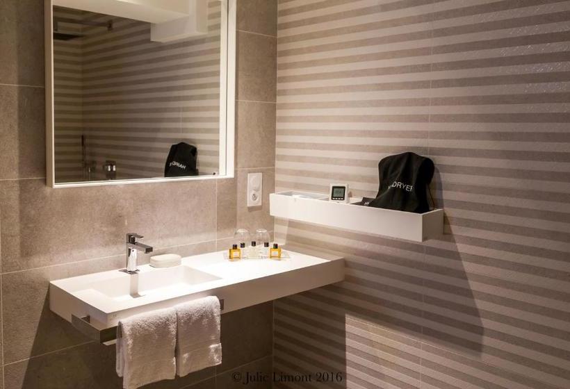 בית מלון כפרי La Maison d'à Côté