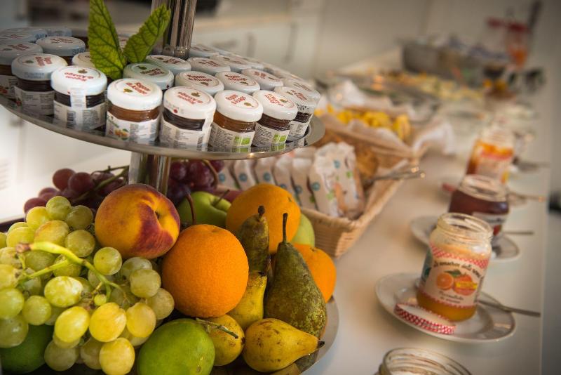 酒店 La Moresca Maison De Charme