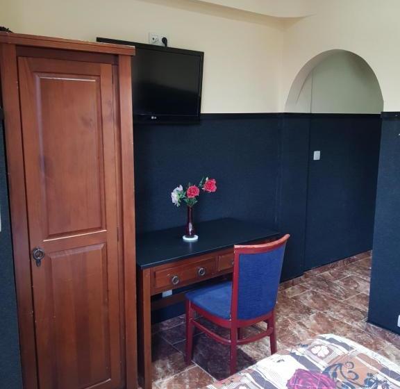 فندق La Potinière