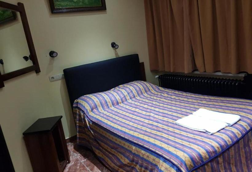 فندق La Potinière